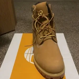 Timberland | Shoes | New Unworn Mens Timberland Wheat Boots  display picture 1